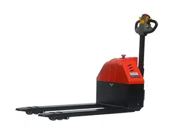 兰州电动搬运车