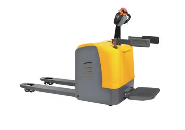 兰州电动搬运车