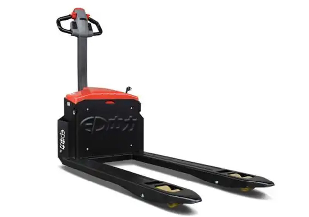 兰州电动搬运车