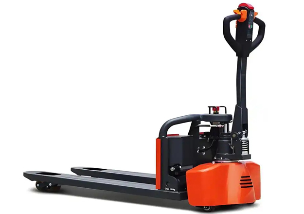 兰州电动搬运车