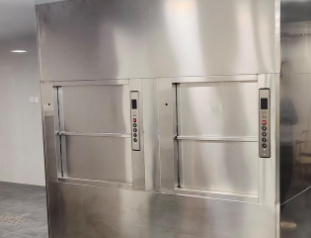 兰州如何选购理想传菜电梯？答案在这里！