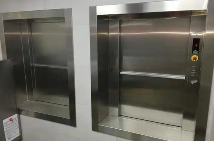 兰州传菜电梯 让每道菜都鲜热送达！