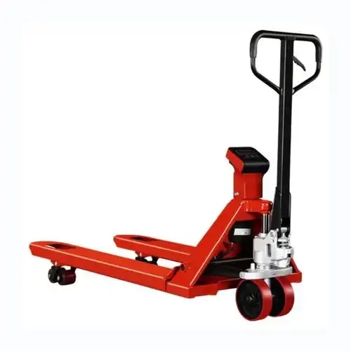 兰州手动搬运车