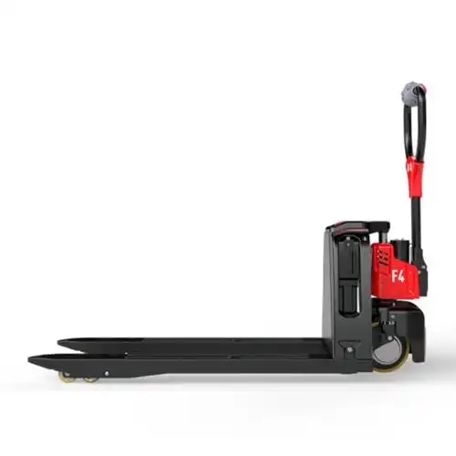 兰州手动搬运车