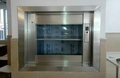 兰州传菜电梯：餐饮界的“黑科技”！