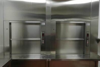 兰州传菜电梯让餐厅零差错！