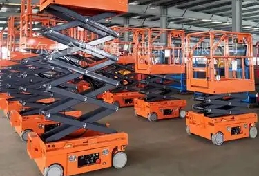 兰州升降机和电梯的各项性能对比！