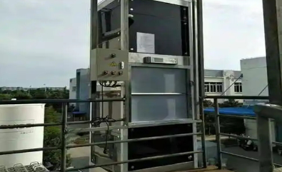 兰州传菜电梯的尺寸规格有哪些？