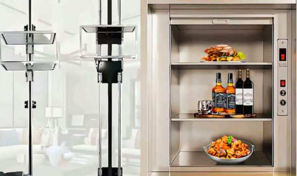 兰州安装传菜电梯需要具备哪些条件？