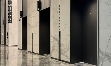 兰州哪些类型的电梯更适合办公楼、商场？