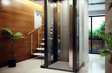 兰州电梯与城市：看不见的交通动力！