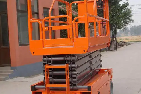 兰州电动升降机主要用于哪些行业？