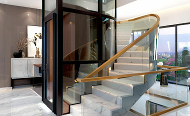 兰州浅谈别墅电梯的作用与应用！