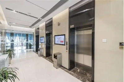 兰州天气变冷，如何做好冬季电梯运行的维护工作？