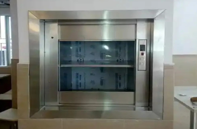 兰州传菜电梯能承受的重量是多少？能不能超重？