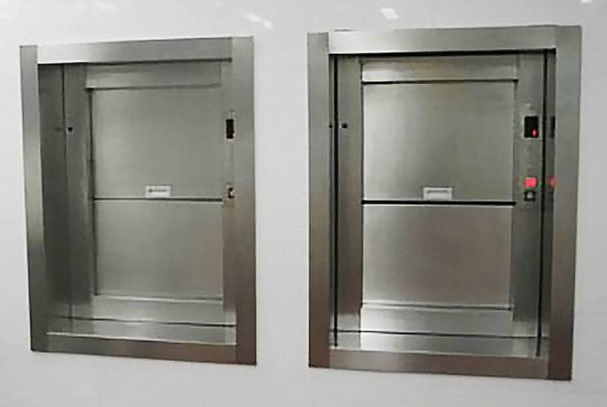 兰州哪些因素会让传菜电梯制动失败？