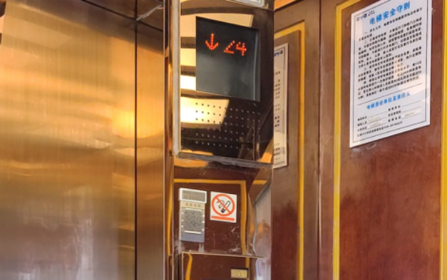 兰州想让电梯稳定运行，这些保护装置不可少！