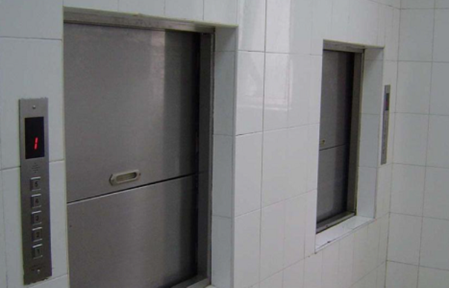 兰州哪些情况下，传菜电梯会发生生锈现象？