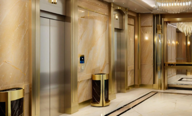 兰州为何说电梯是最“辛苦”的机器！