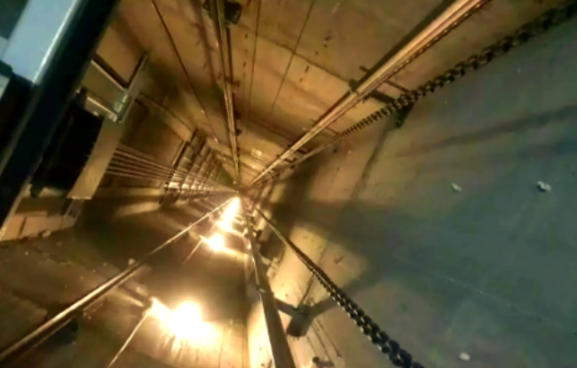 兰州空间狭小如何安装电梯？小井道电梯的独特优势！