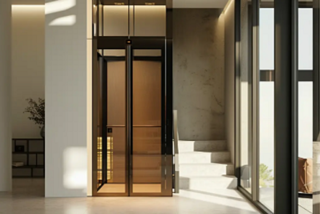 兰州电梯常见故障及解决方法！