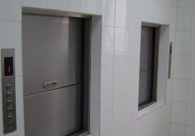 兰州别再只用人工了!传菜电梯在效率和成本上的优势!