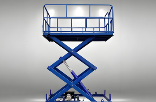 兰州家用简易升降机安装需要什么条件？