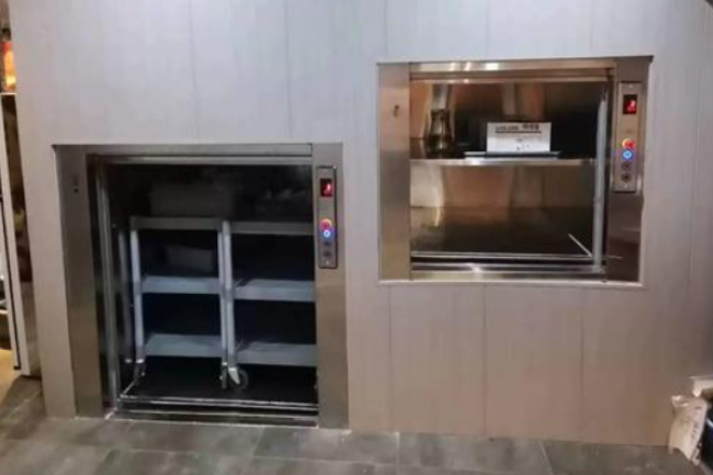 兰州传菜电梯日常运行中如何保养？