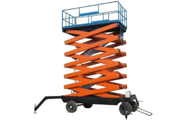 兰州如何判断升降货梯的稳定性与安全性？