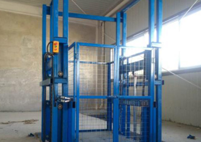 兰州升降货梯与电梯的区别是什么？