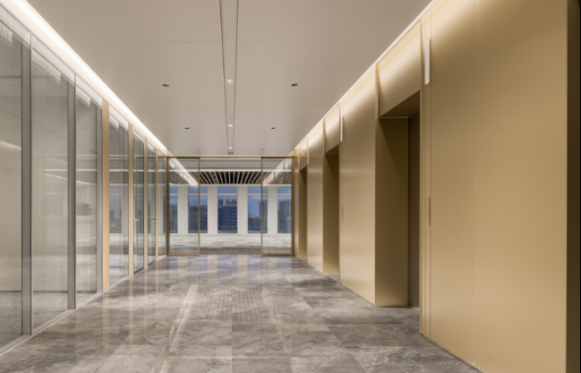 兰州商用电梯如何赋能商业建筑？