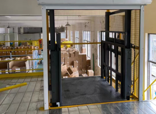 兰州升降货梯是特种设备吗？需要年检吗？