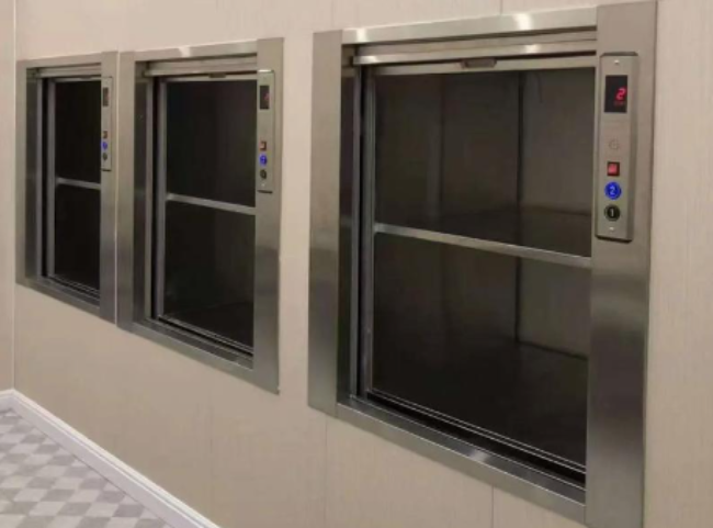 兰州传菜电梯如何防止食材交叉污染？