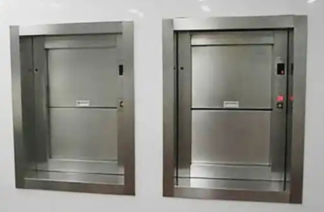 兰州传菜电梯速度 - 0.4m/s提升速度够用吗？