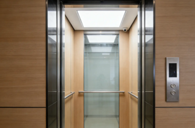 兰州电梯节能技术 - 能量反馈系统能省多少电？