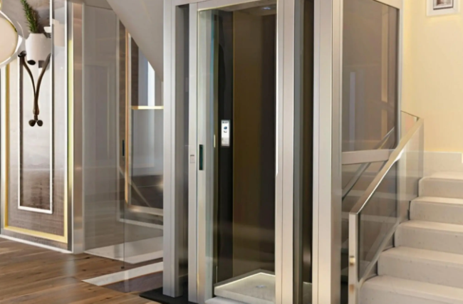 兰州家用电梯安全最重要，多重保护使用更放心！